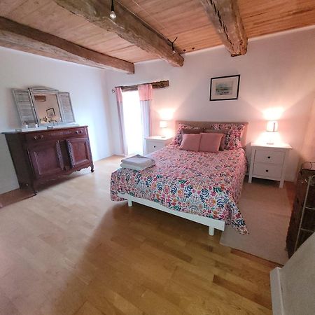 Appartamento Chambre D'Hotes Pleslin-Trigavou Esterno foto