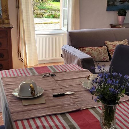 Appartamento Chambre D'Hotes Pleslin-Trigavou Esterno foto