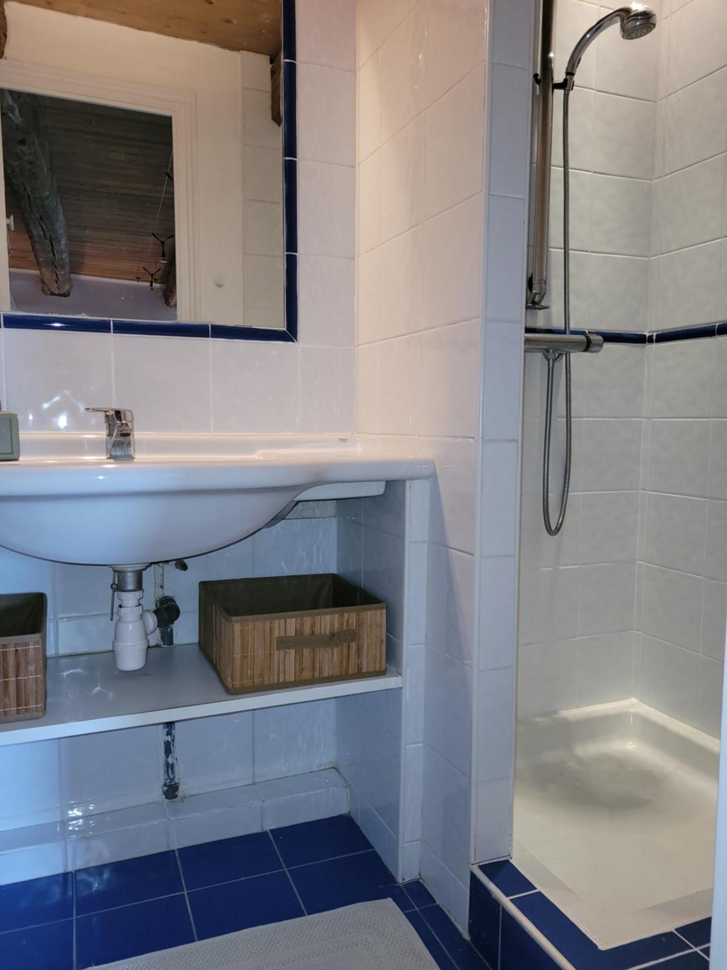 Appartamento Chambre D'Hotes Pleslin-Trigavou Esterno foto