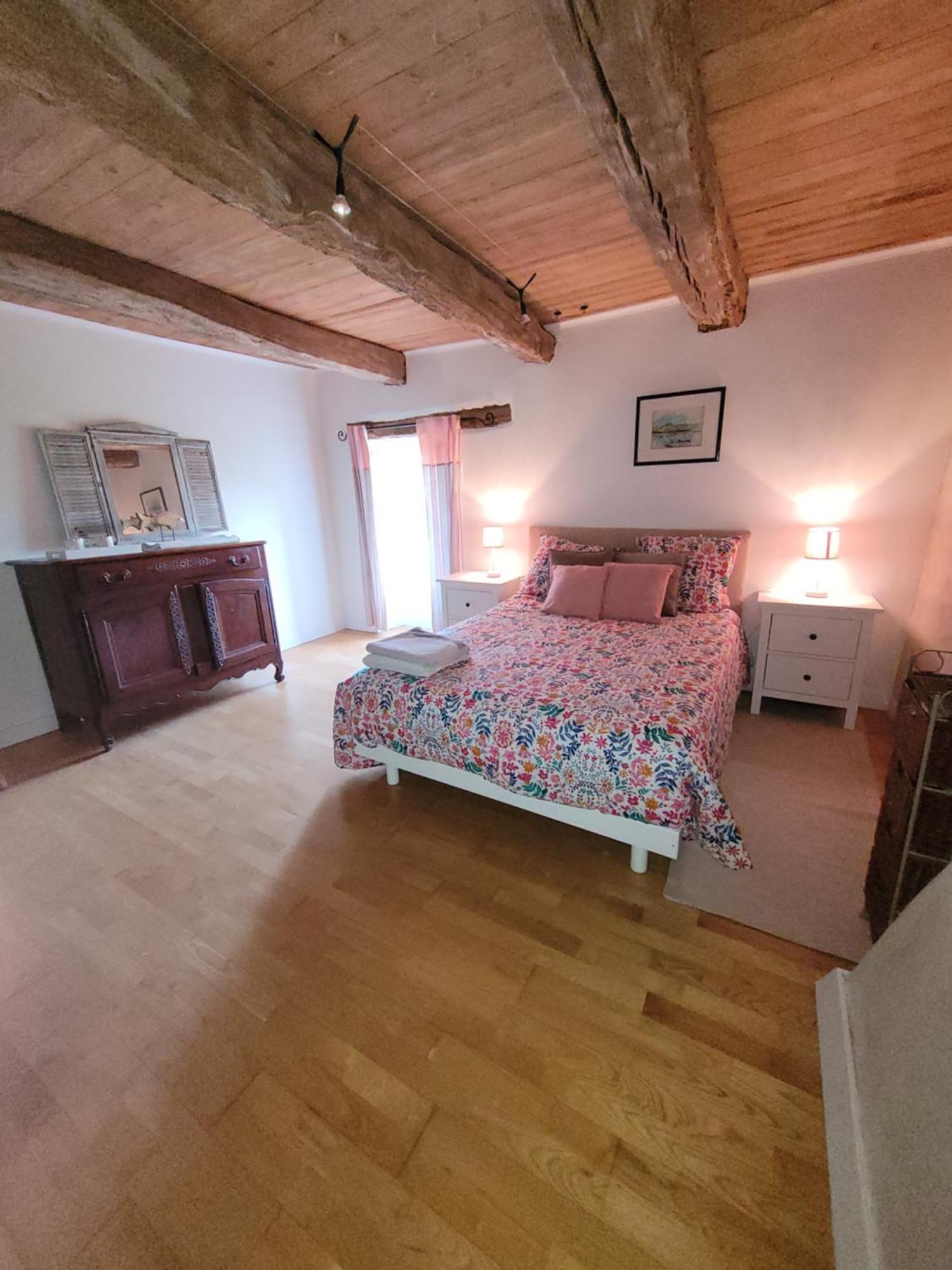Appartamento Chambre D'Hotes Pleslin-Trigavou Esterno foto