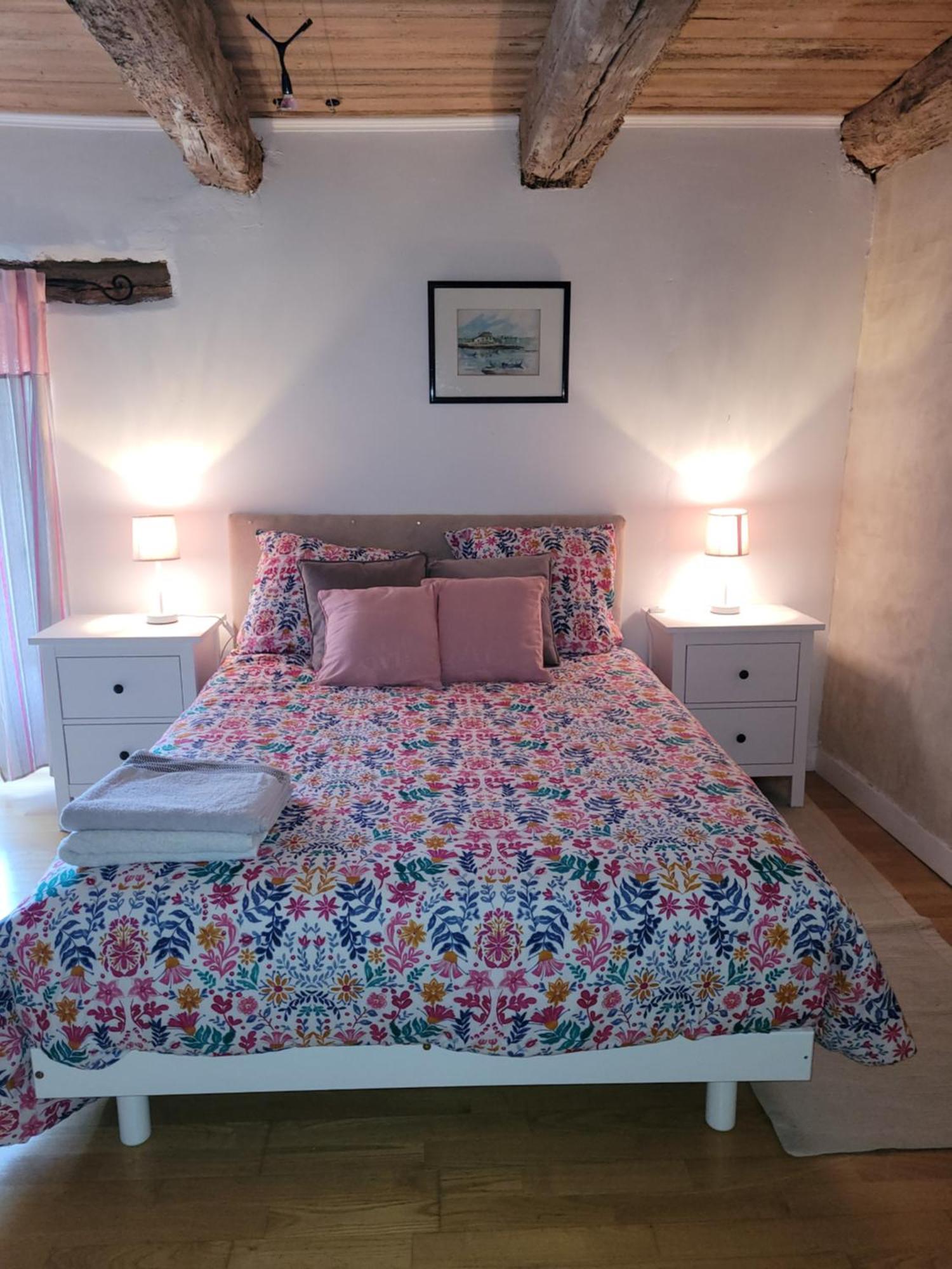 Appartamento Chambre D'Hotes Pleslin-Trigavou Esterno foto