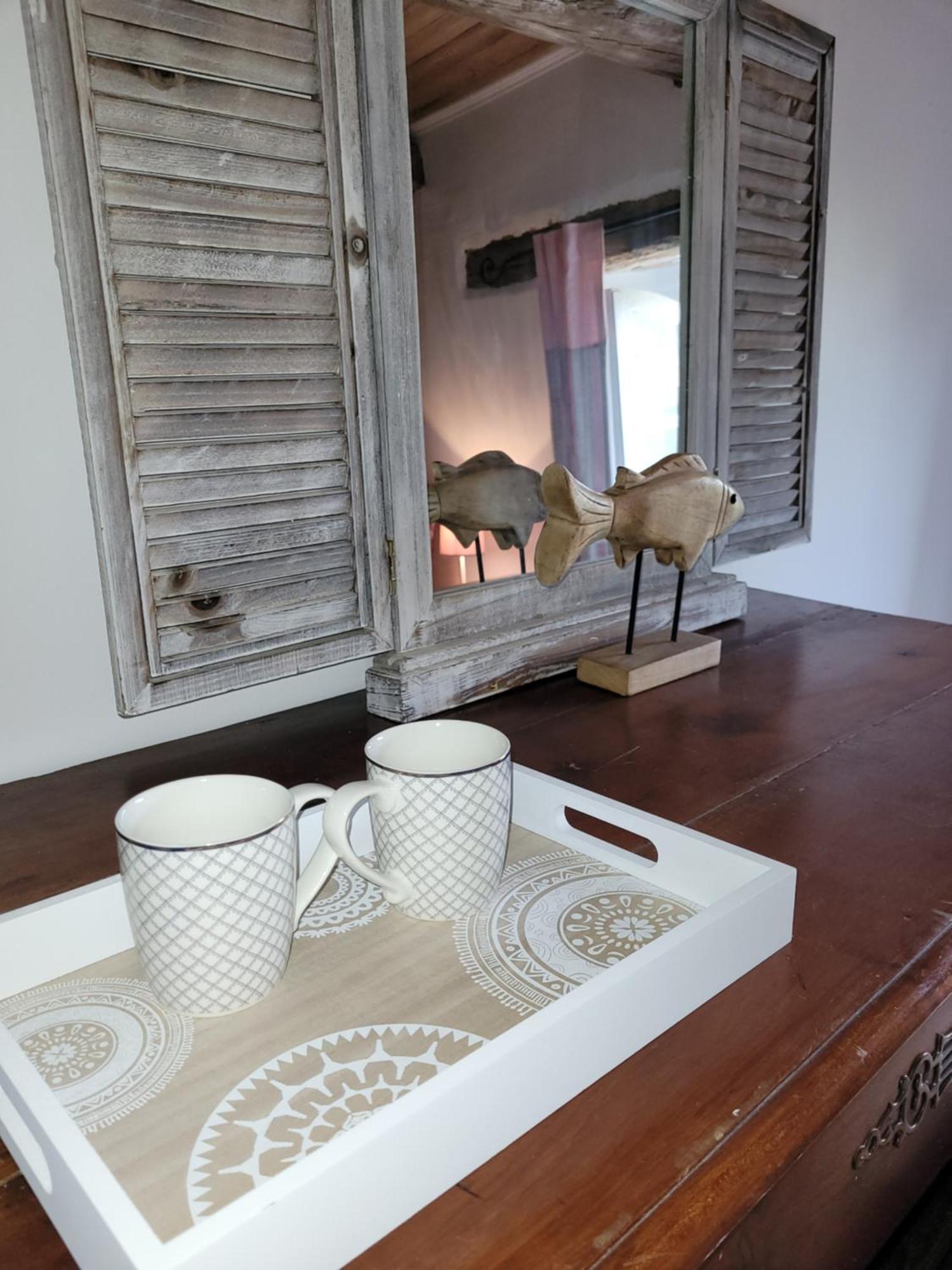 Appartamento Chambre D'Hotes Pleslin-Trigavou Esterno foto