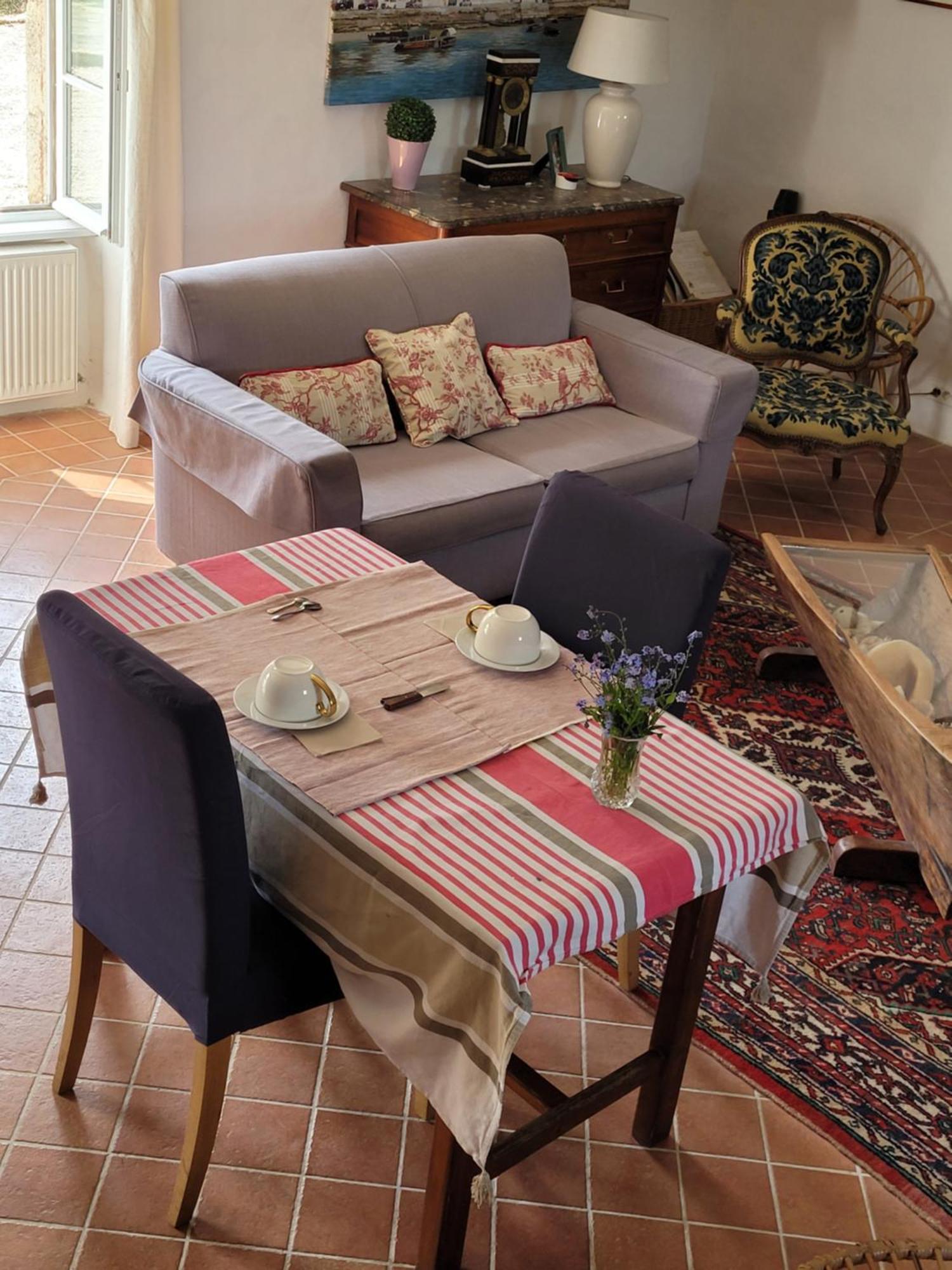 Appartamento Chambre D'Hotes Pleslin-Trigavou Esterno foto